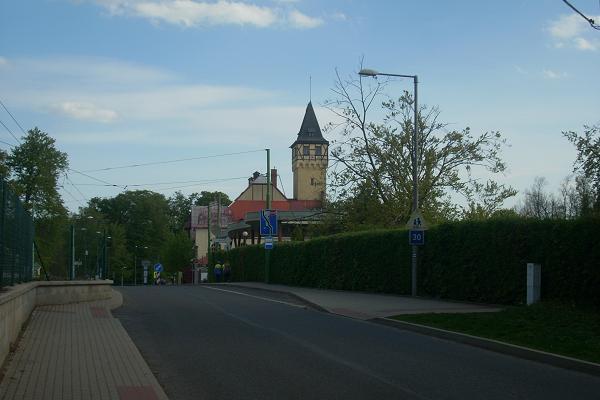 Lidov sady