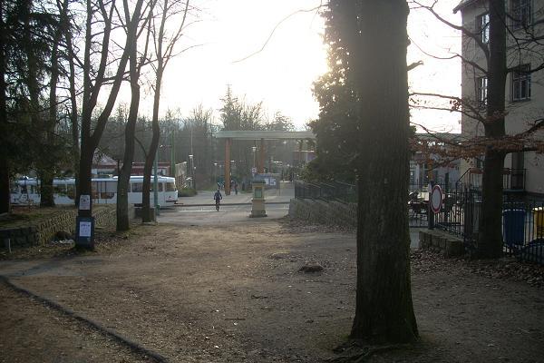 Lidov sady