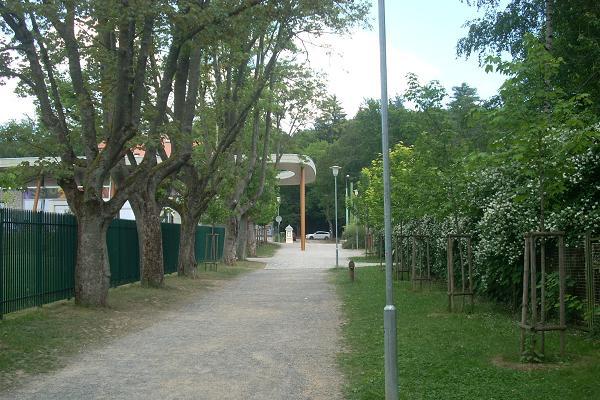 Lidov sady