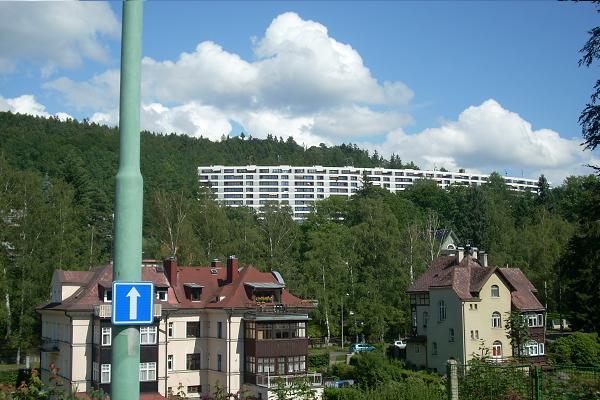 Lidov sady - panelk Wolkerk