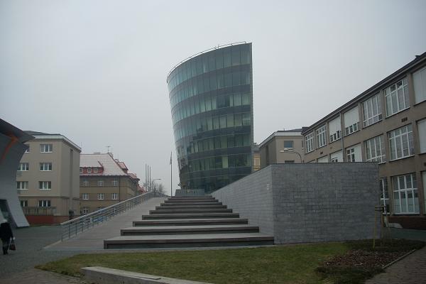 Technick� univerzita - rektor�t