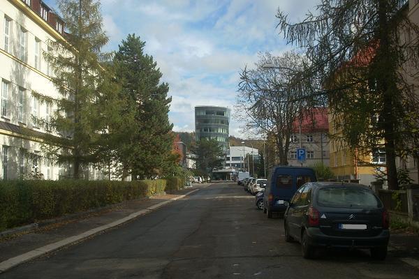 Technick� univerzita - rektor�t