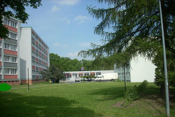 Studentsk� koleje
