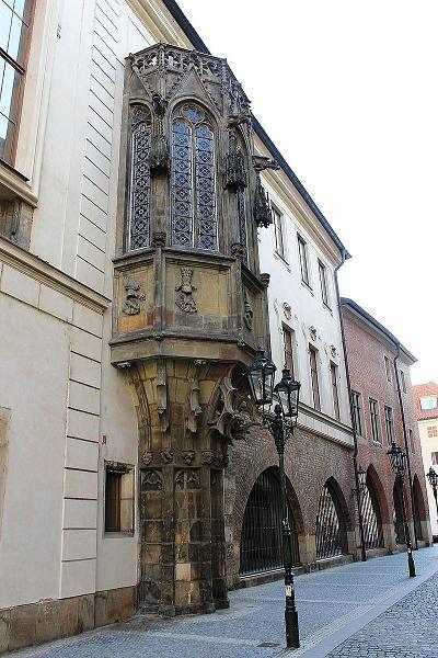 Karolinum