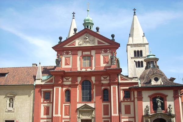 bazilika Svat�ho Ji��