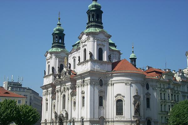Chr�m Sv. Mikul�e