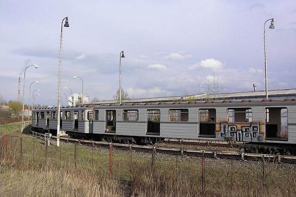 Vag�ny ur�en� do �rotu