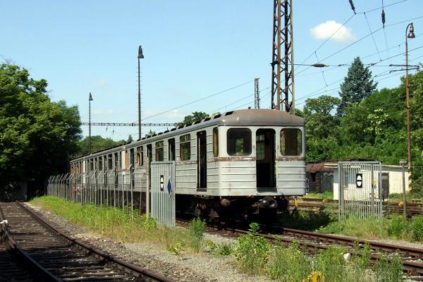 Vag�ny ur�en� do �rotu