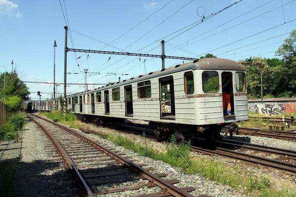 Vag�ny ur�en� do �rotu