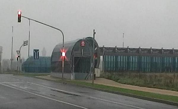 Prask metro