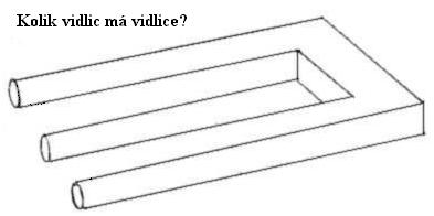 podivn vidlice